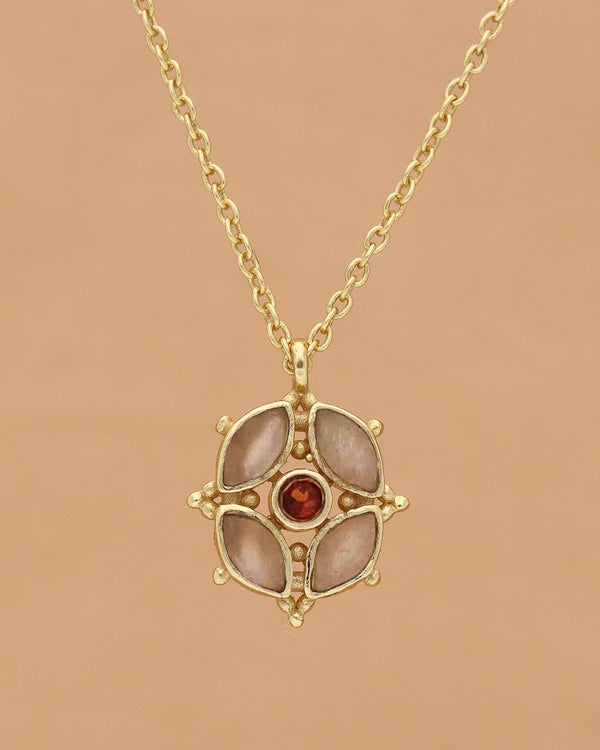 Muja Juma Collier Amaryllis