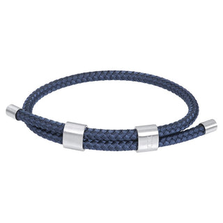 Kopen blauw iXXXi Jewelry heren armband Jones