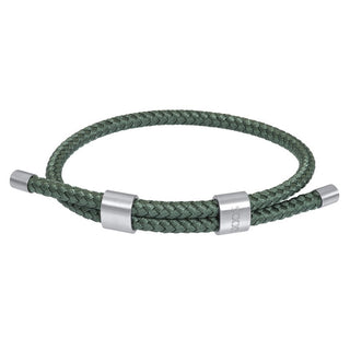 Kopen groen iXXXi Jewelry heren armband Jones