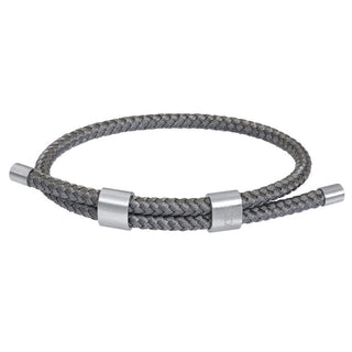 Kopen grijs iXXXi Jewelry heren armband Jones