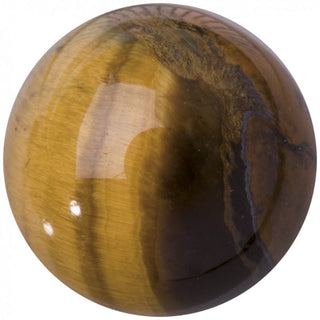 Kopen tigereye Melano Cateye ball Gemstone (8/10mm)