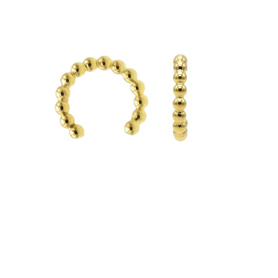 Karma Earcuff Balls
