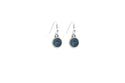 Qoss Earring-Marie kurz verschiedene Farben (2,2CM)