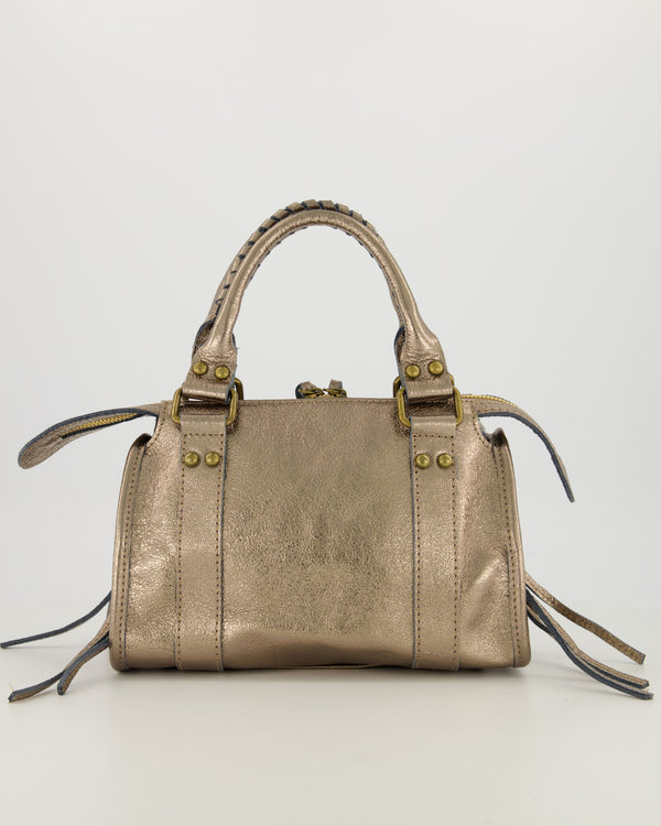 Handtas Rina - Spazzolato City Bag