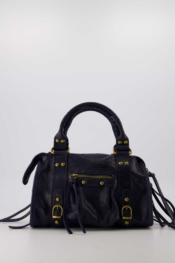 Handtas Rina - Spazzolato City Bag