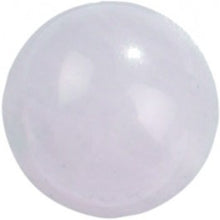 Koop rose Melano Cateye ball Gemstone (8/10mm)
