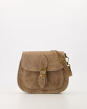 Crossbody tas - Sola Suede