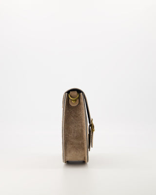 Crossbody tas - Sola Suede