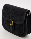 Crossbody tas - Sola Suede