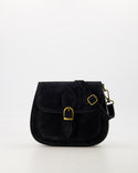 Crossbody tas - Sola Suede