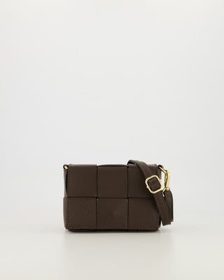 Crossbody tas - Steef