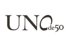 Unode50 logo