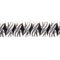 JOSH Men's Bracelet - 3441-BRA-S/SILVER (LENGTH: 20.50-22.50 CM)