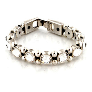 Josh Women's Bracelet - 4164 Silver (LENGTH 19.5CM)