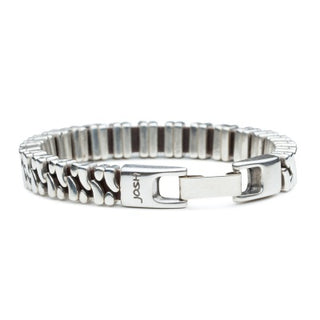 Josh Women's Bracelet - 4450 Silver (LENGTH 19.5CM)