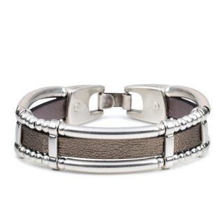 Josh Women's Bracelet - 4460 Silver (LENGTH 19.5CM)