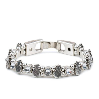 Josh Women's Bracelet - 4465 Silver (LENGTH 19.5CM)
