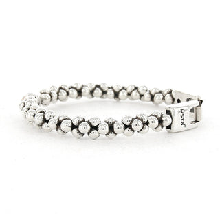 Josh Women's Bracelet - 4579 Silver (LENGTH 19.5CM)