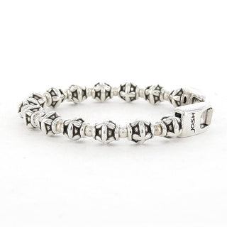 Josh Women's Bracelet - 4573 Silver (LENGTH 19.5CM)