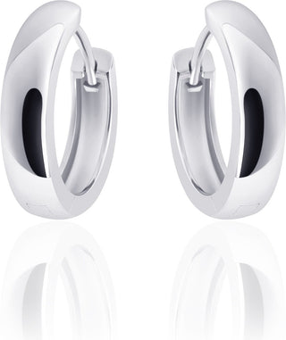 Koop silver Gisser Jewels - Earrings - ear jewelry KCA4