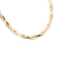 Dottilove Necklace braided