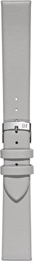 Morelatto Uhrenarmband Micra-Evoque Smooth ca. Grs. EC (Aufsatzgröße 12–20 mm)