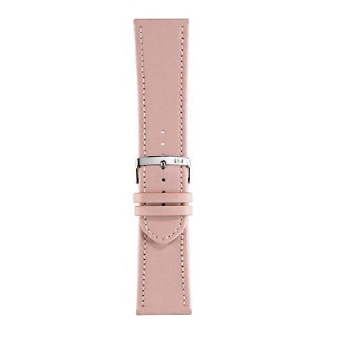 Morelatto watch strap Sprint Light Pink PMX128SPRINT (attachment size 14-20MM)