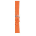 Morelatto horlogebandje Sprint Oranje PMX186SPRINT (Aanzetmaat 14-16MM)