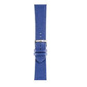 Morelatto watch strap Sprint Dark Blue PMX062SPRINT (attachment size 12-20MM)
