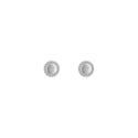 Michelle Bijoux Ear stud round dots