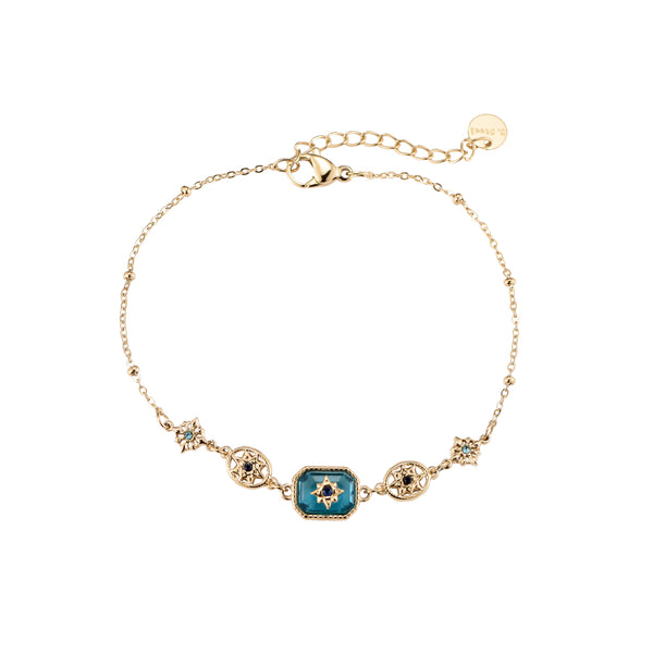 Dottilove Bracelet (Jewelry) Aqua Stellaris