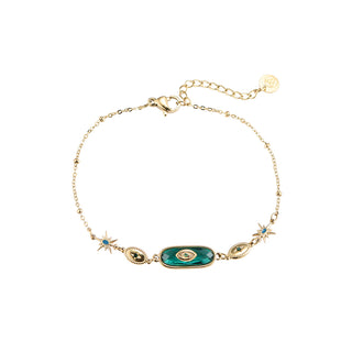 Dottilove Bracelet (Jewelry) Mystical Astrology