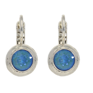 Koop blue Camps &amp; Camps earring Silver-1A837