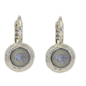 Camps & Camps earring Silver-1A837