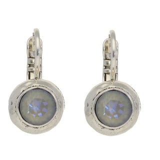 Koop gray Camps &amp; Camps earring Silver-1A837
