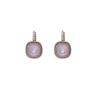 Koop pink Camps &amp; Camps Earring silver-1A904