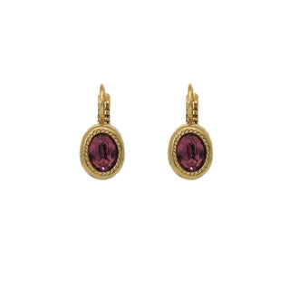 Camps & Camps earring gold-1D150