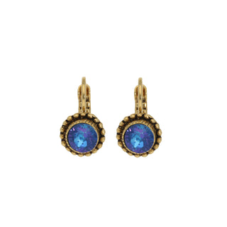 Koop sapphire Camps &amp; Camps earring round gold