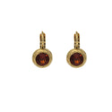 Camps & Camps Earring Gold 1D837