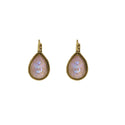 Camps & Camps earrings gold 1d963