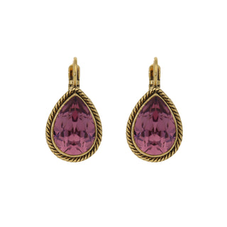 Koop iris Camps &amp; Camps earrings gold 1d963