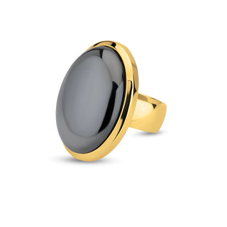 Kaufen schwarz Melano Kosmic Kyra Ring (50–64 mm)