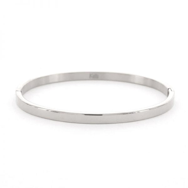 Kalli bangle Bracelet base shiny 2055 (18cm)