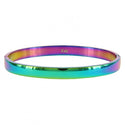 Kalli bangle Bracelet rainbow 2161 multi