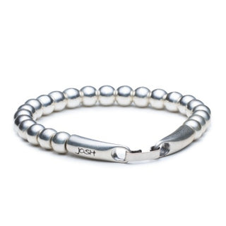 Josh Women's Bracelet - 22010 Silver (LENGTH 19.5CM)