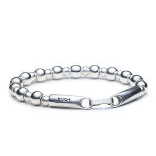 Josh Women's Bracelet - 22048 Silver (LENGTH 19.5CM)