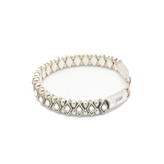 Josh Women's Bracelet - 22182 Silver (LENGTH 19.5CM)