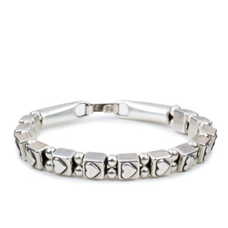 Josh Women's Bracelet - 22234 Silver (LENGTH 19.5CM)