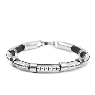 Josh Women's Bracelet - 22244 Silver (LENGTH 19.5CM)