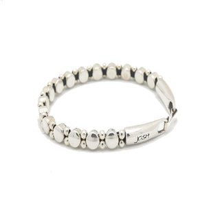 Josh Women's Bracelet - 22403 Silver (LENGTH 19.5CM)